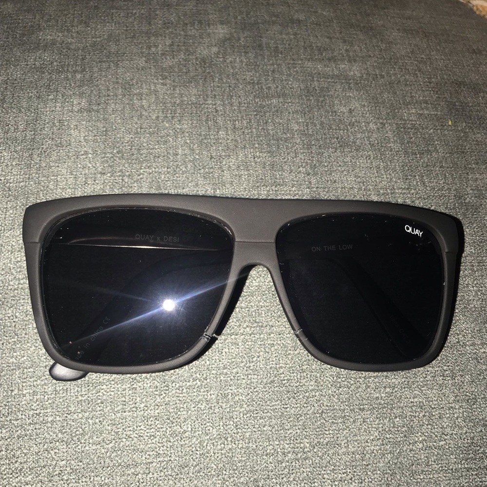 On the Low quay sunglasses